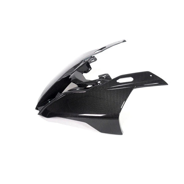 Ilmberger Carbon Fiber Headlight Front Fairing Panel BMW S1000RR K67