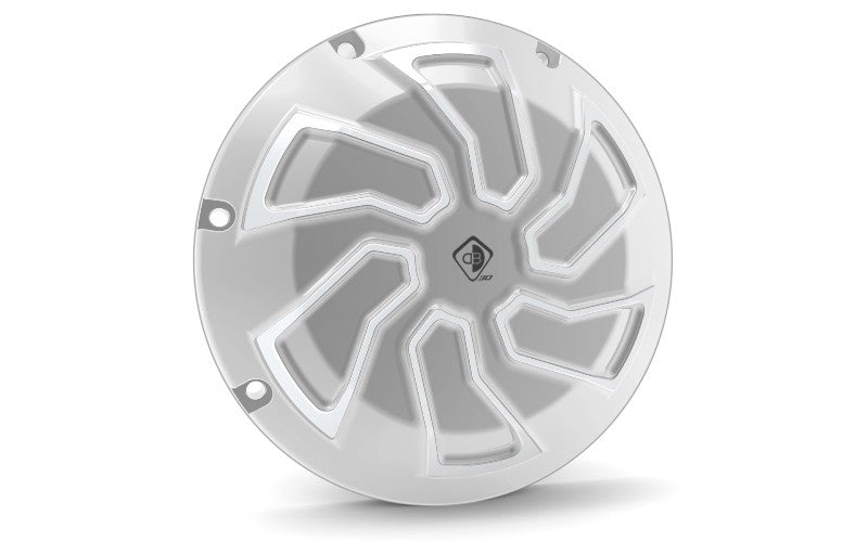 Ducabike DBK CCO19 Diavel 1260 Clutch Cover - SILVER