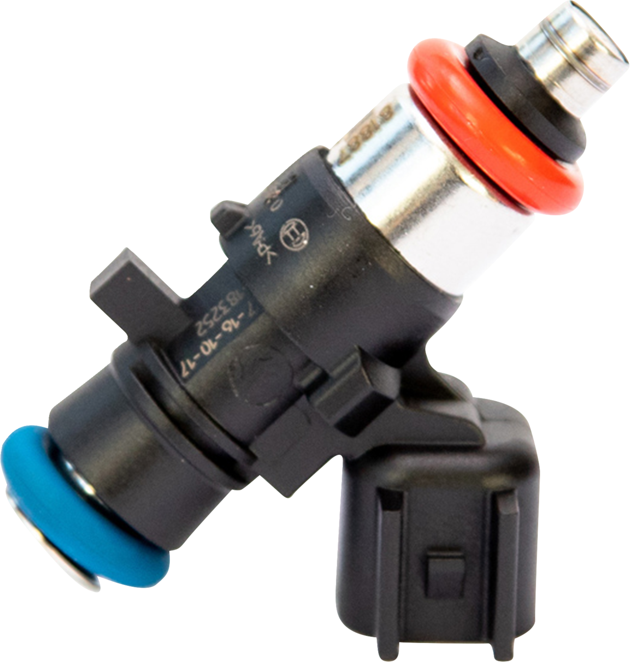 Feuling Parts Replacement Electric Fuel Injector - Harley-Davidson