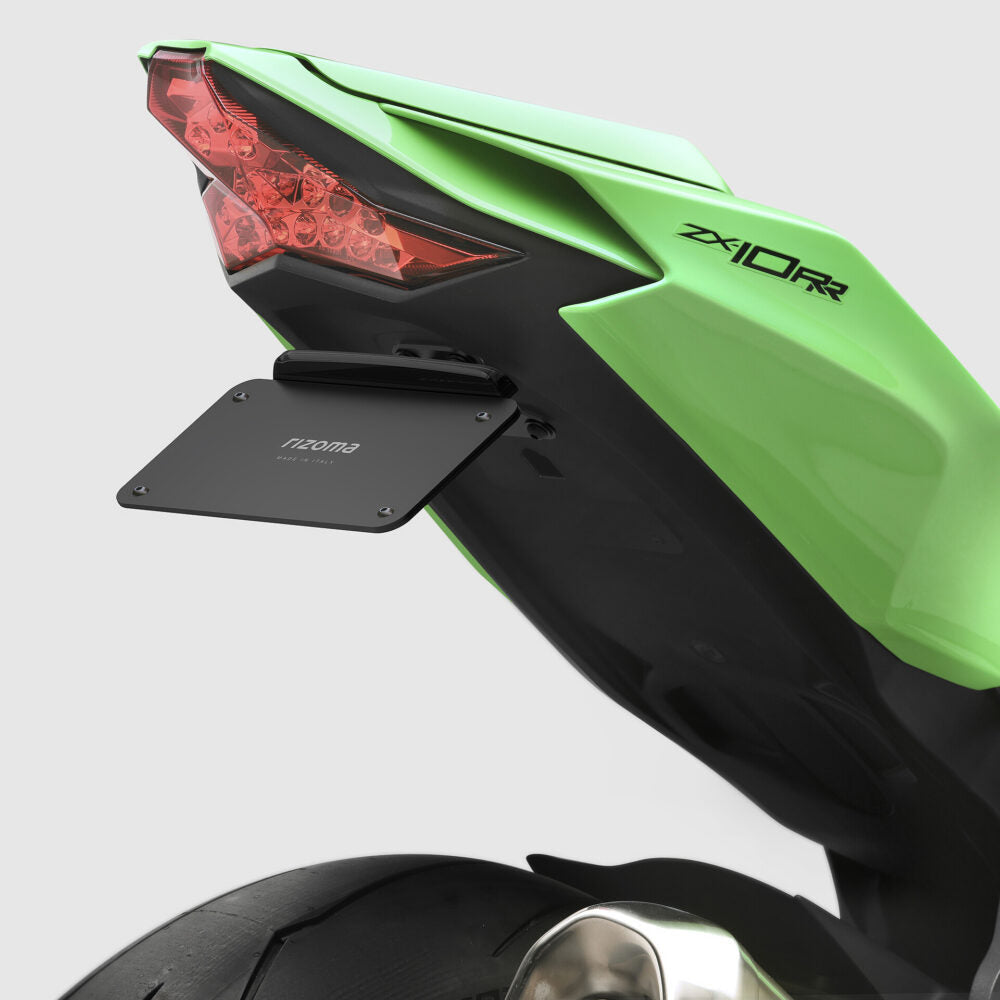 Rizoma FLAT-OUT Fender Eliminator
