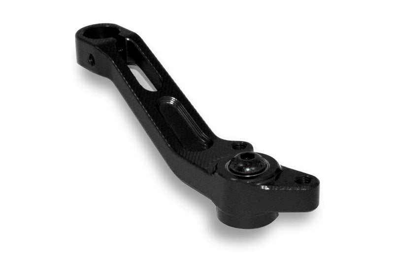 Ducabike DBK RPLC16 Shift Lever MTS My2010/11 - BLACK