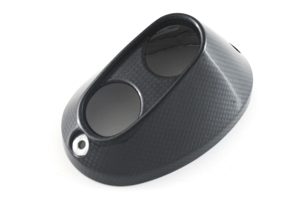 Fullsix Carbon Exhaust Cap