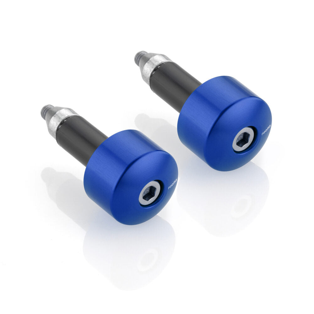 Rizoma Bar-End Plug