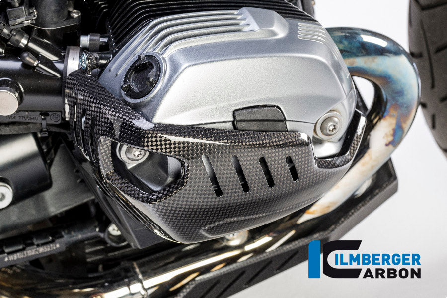Ilmberger Carbon Rocker Cover Right - BMW R Nine T Scrambler