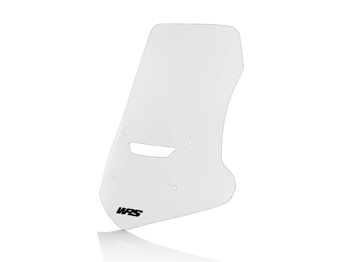 WRS Standard Windscreen Honda NC 750 X 2016-2020