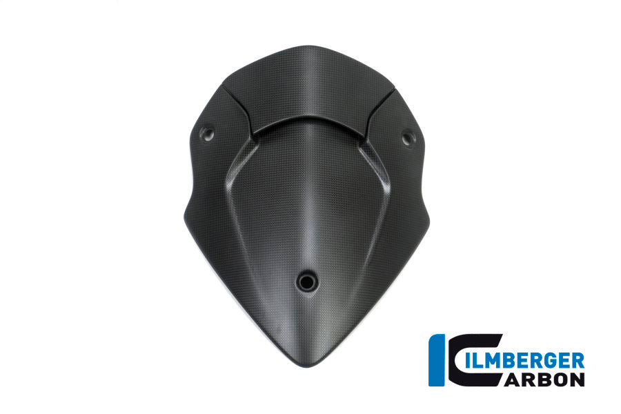 Ilmberger Carbon Windshield ( Surface) Ducati Multistrada 1200 DVT From MY 2015