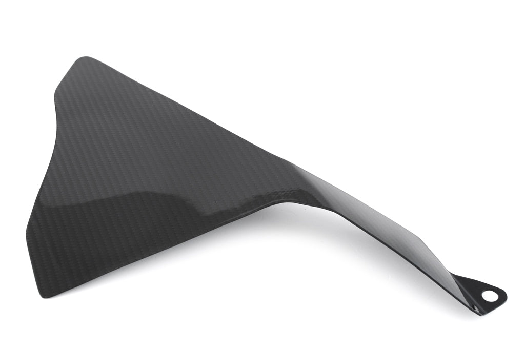Fullsix Carbon Fairing Cover - Right