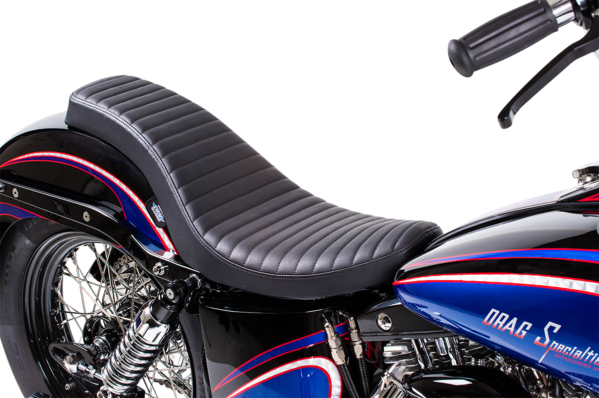 Drag Specialties Seats Spoon Seat - Classic - FX/FL '58-'84