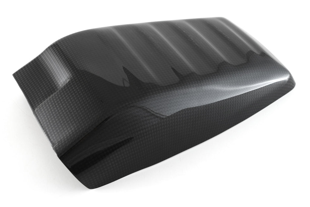 Fullsix Carbon Fuel Tank Cover