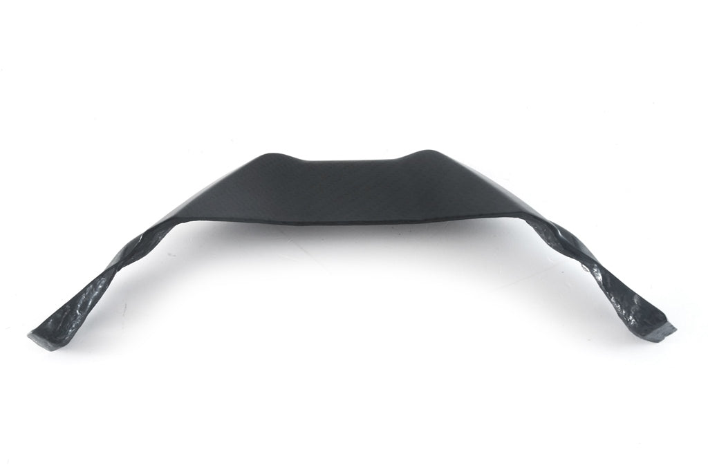 Fullsix Carbon Front Fairing Lip
