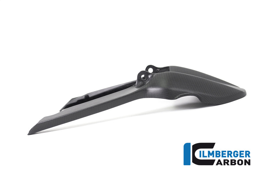 Ilmberger Carbon Holder Turn Signals Rear Ducati Scrambler 2016