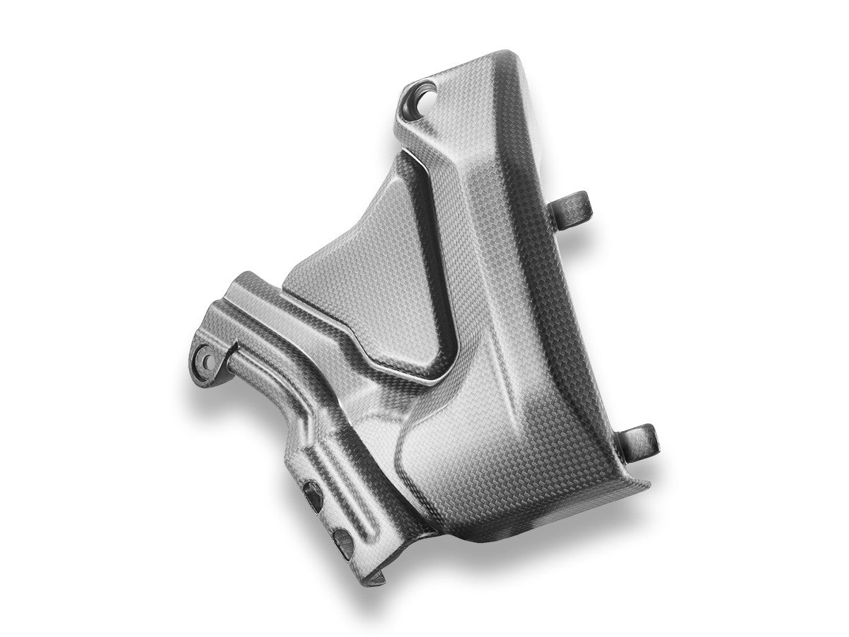 Ducabike DBK Cable Cover Matte Carbon Ducati Streetfighter V4 2025