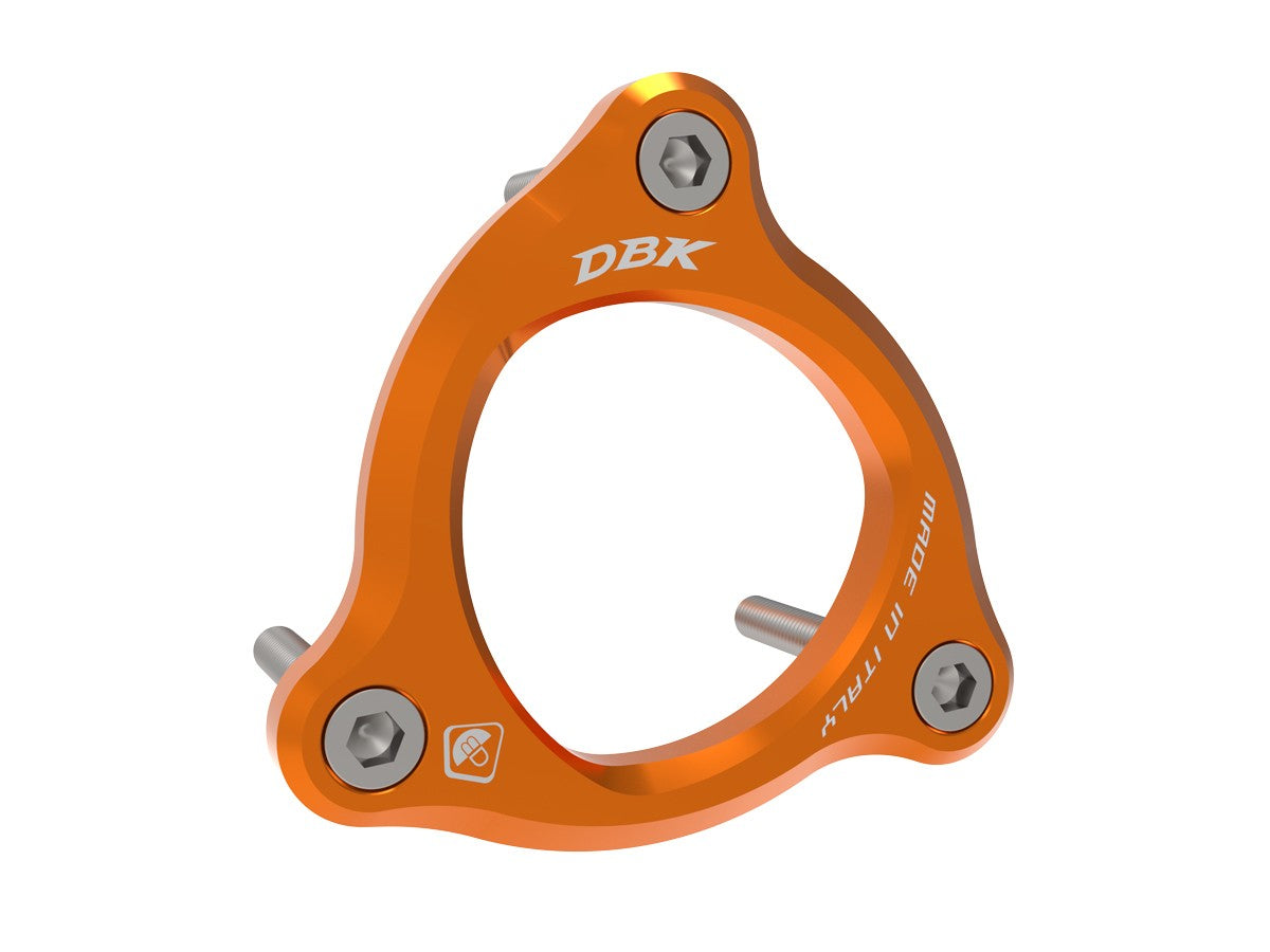 Ducabike DBK SM08 KTM 1390 Springs Retainer - Orange