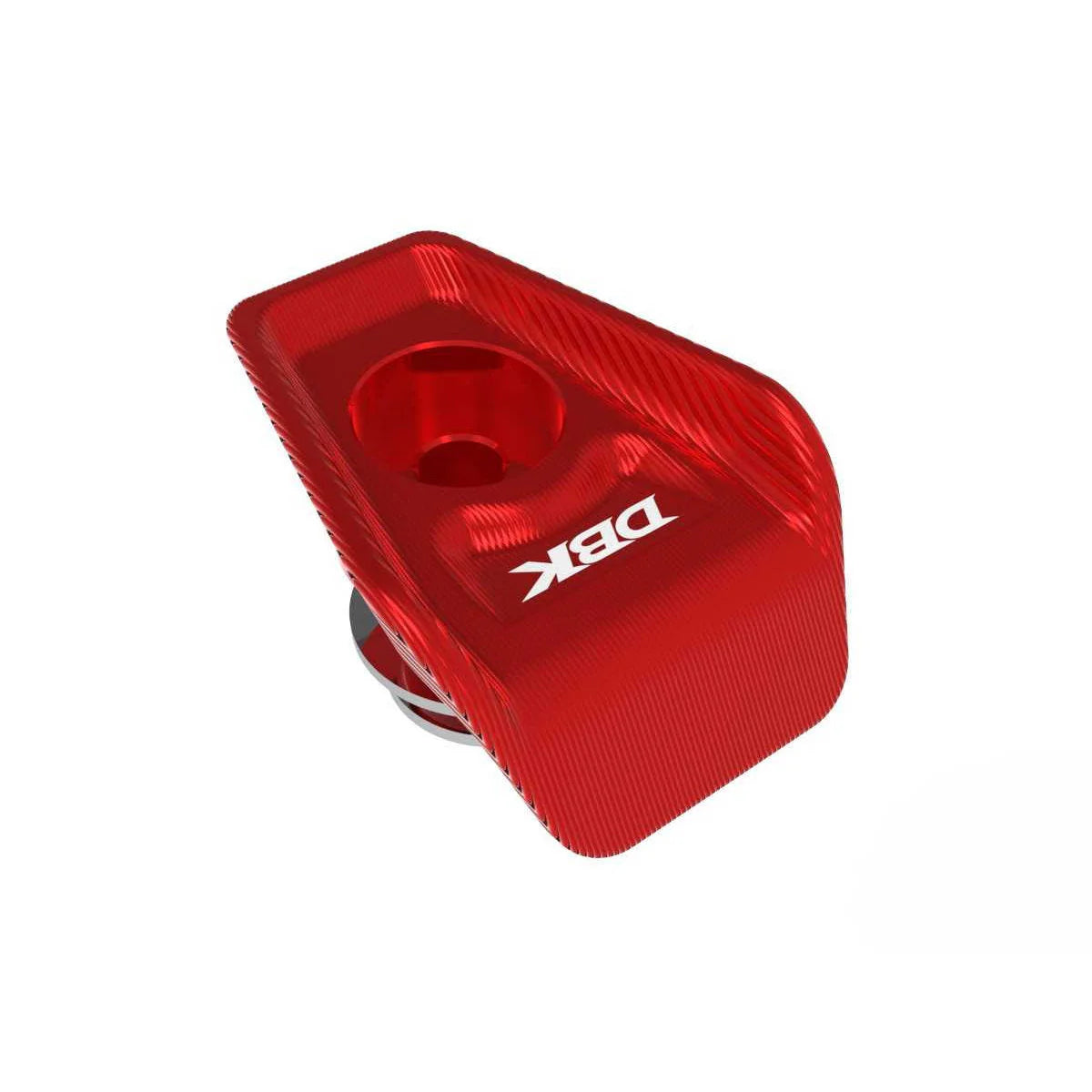 Ducabike DBK CNC Seat Insert Tab For Ducati Panigale V4 V4S Tricolore