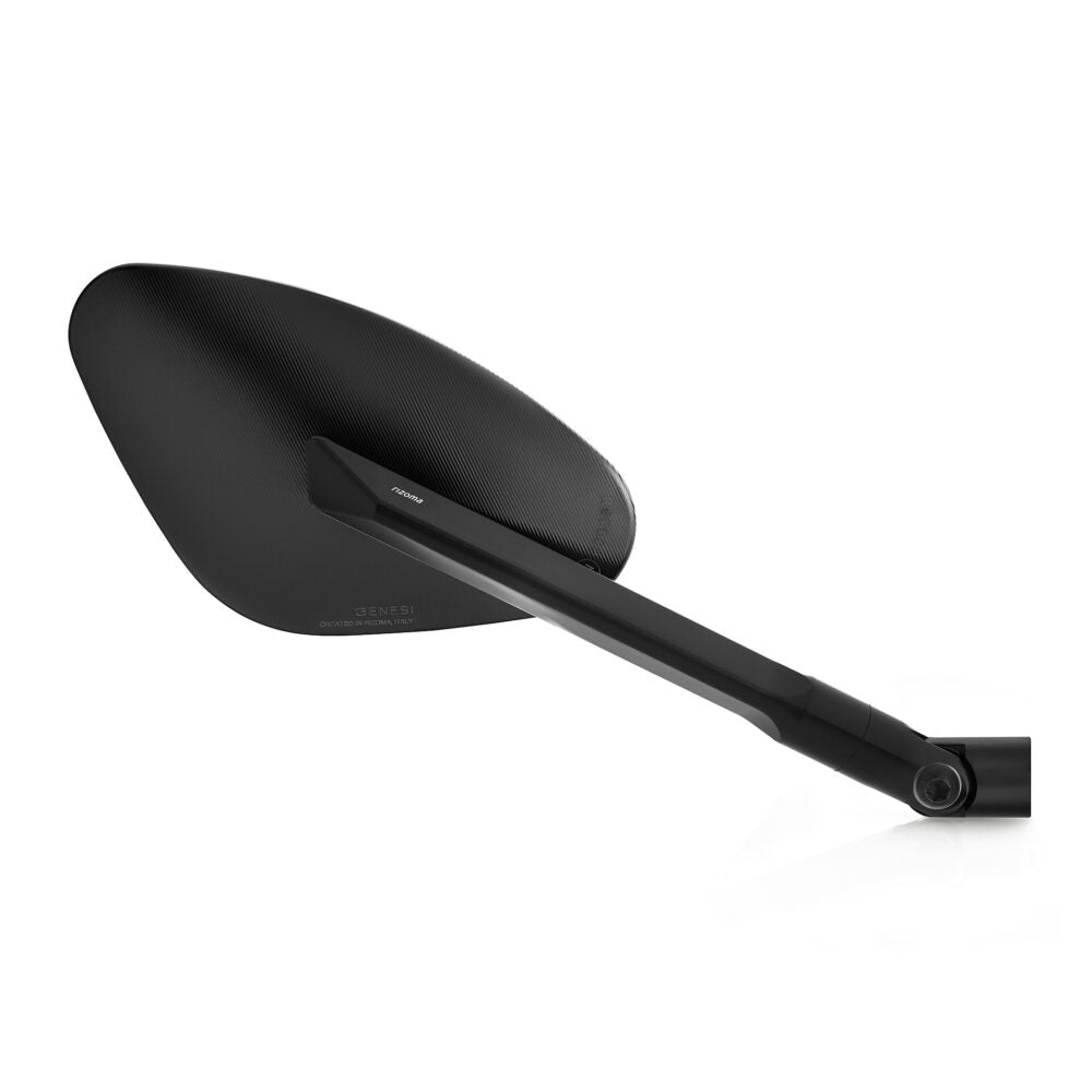 Rizoma Genesi - black / right-1