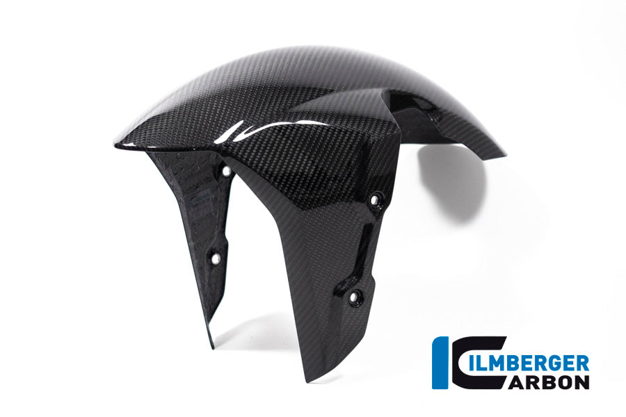 Ilmberger Carbon Front Mudguard (Long Version) S 1000 XR From MY 2020