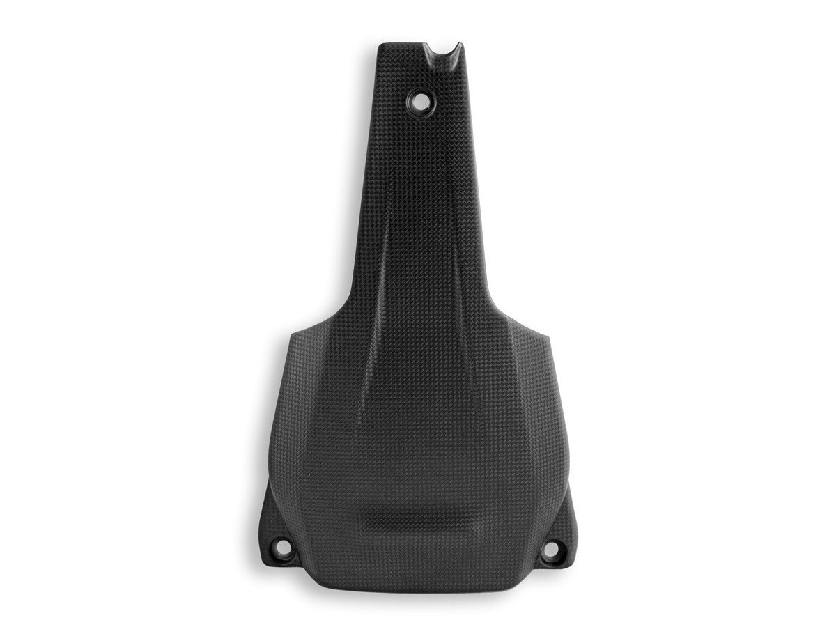 Ducabike DBK CRB159O HM 698 Mono Matt Carbon Underseat Panel