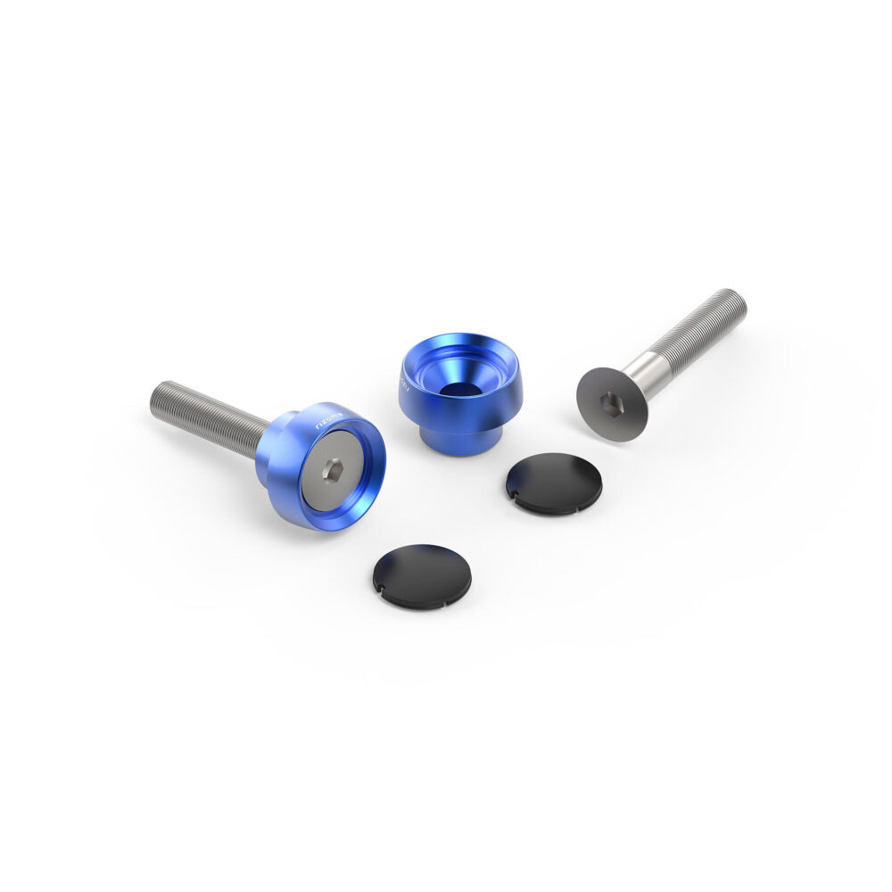 Rizoma OEM Handguard Screw Covers