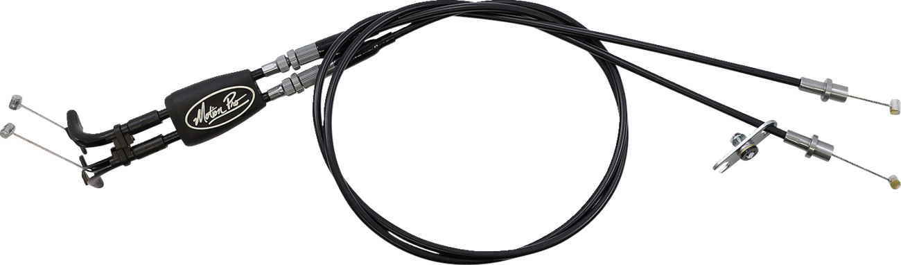 Motion Pro Rev3 Variable Rate Throttle Kit - GSX-R 1000