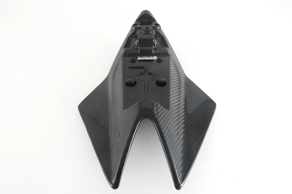 Fullsix Carbon Seat Cover - Fullsix