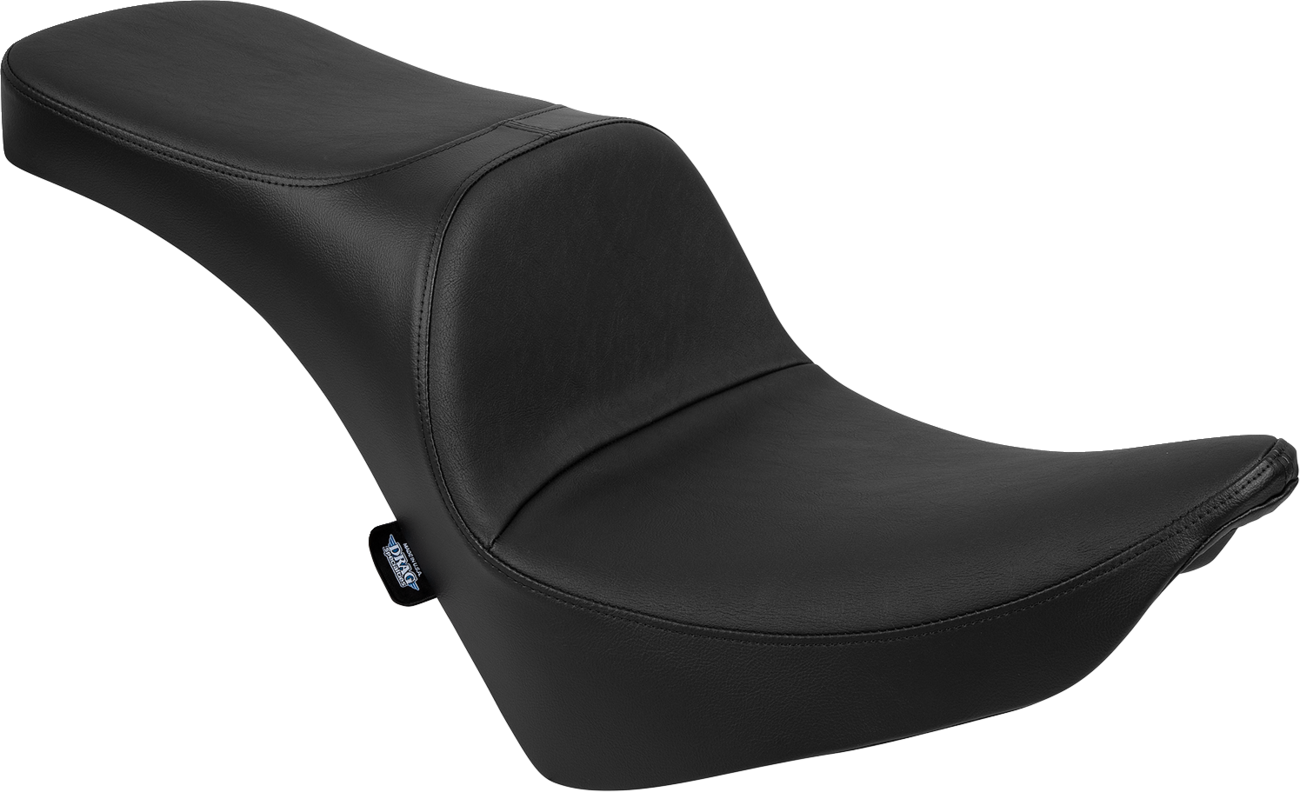 Drag Specialties Seats Freedom Touring Seat