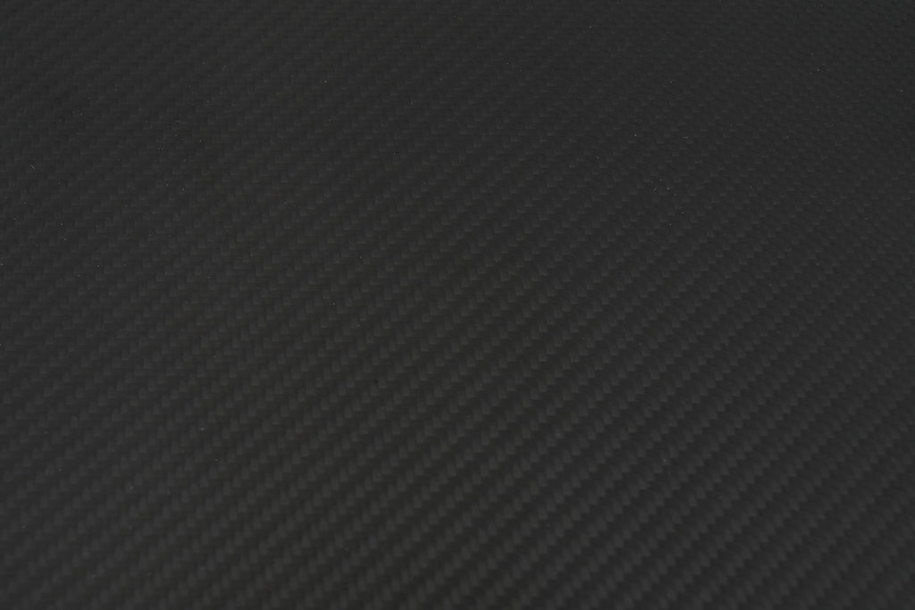 Fullsix Carbon Carbon Panel Min 200mm X 300mm X 1,5mm (+/-0,2mm)