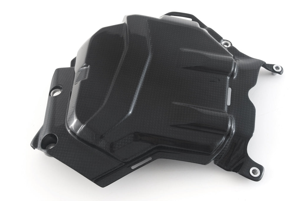 Fullsix Carbon Cylinder Cover