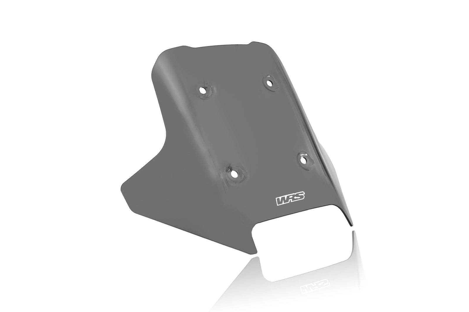 WRS Sport Windscreen CF Moto 450 MT 2024-2026