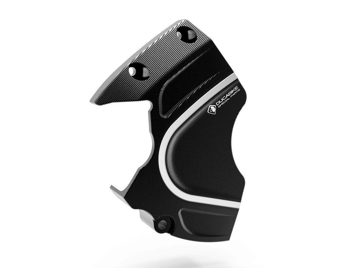 Ducabike DBK CP13 Diavel 1260 Sprocket Cover - BLACK