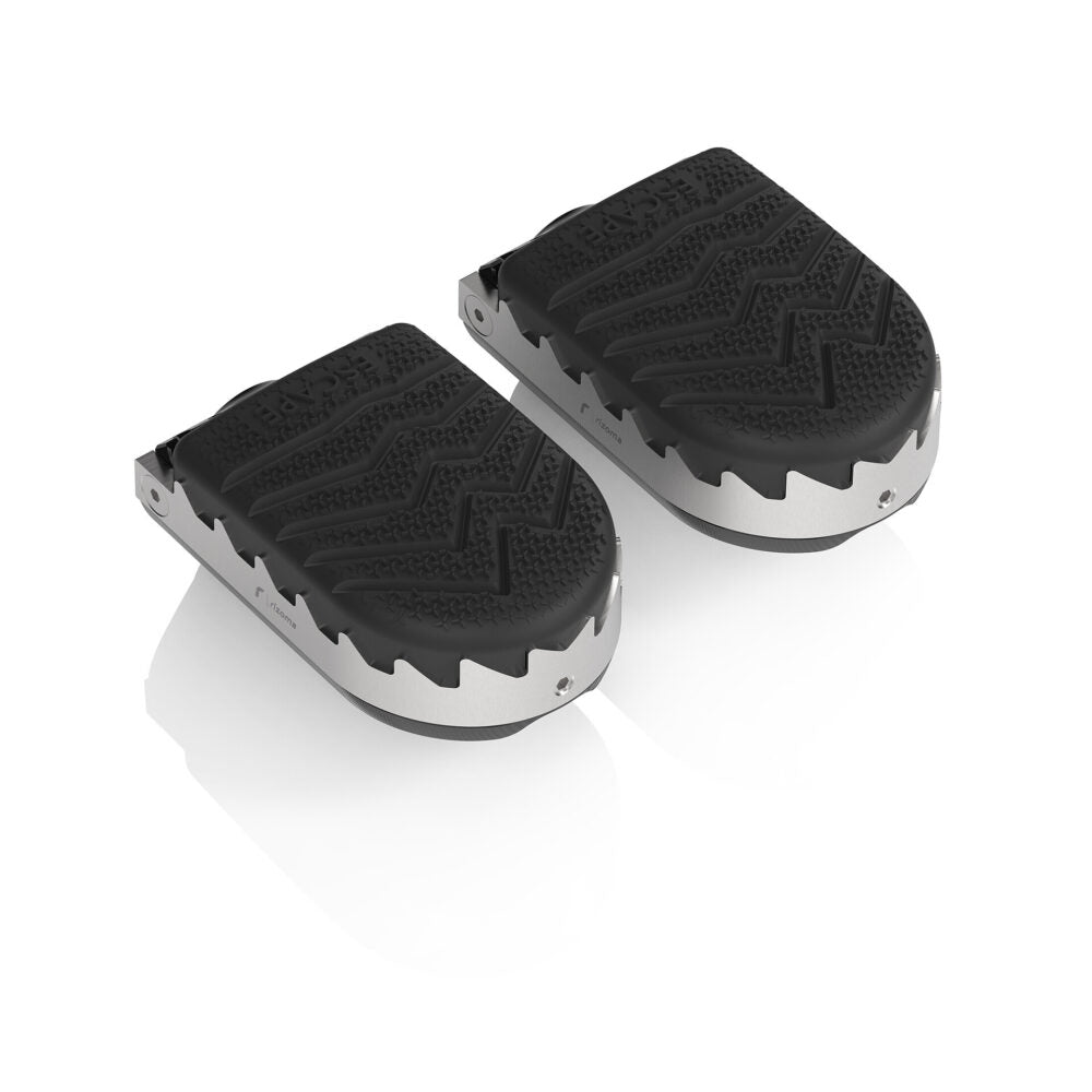 Rizoma Escape Pegs