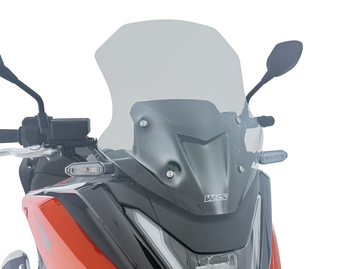 WRS Touring Windscreen Honda NC 750 X 2025-2026