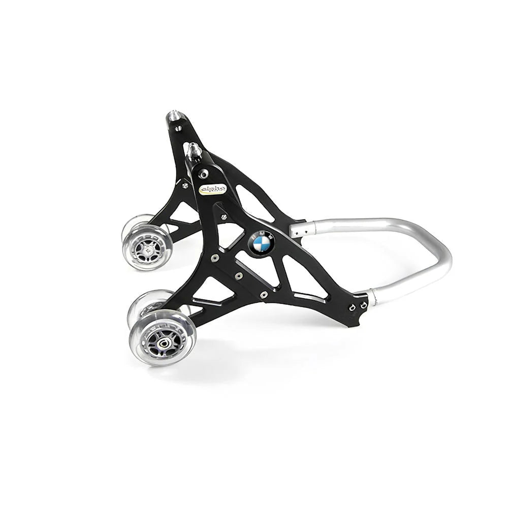 Alpha Racing CNC Aluminum Race Front Stand For BMW S1000RR M1000RR