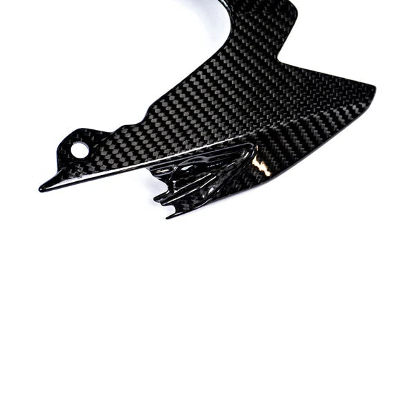 Ilmberger Carbon Fiber Rear Light Cover For S1000RR 2015 To 2018
