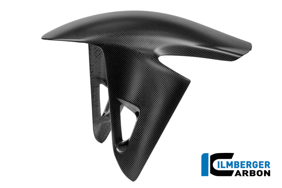 Ilmberger Carbon Front Fender Ducati Streetfighter V4 2025-2026 - Matte / Plain