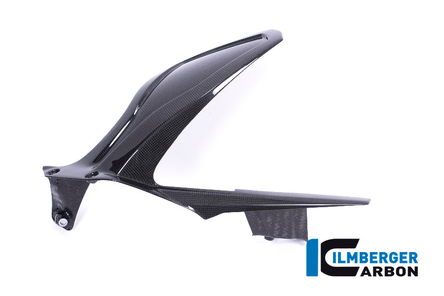 Ilmberger Carbon Rear Hugger Ducati Panigale V4 / V4 S - Gloss