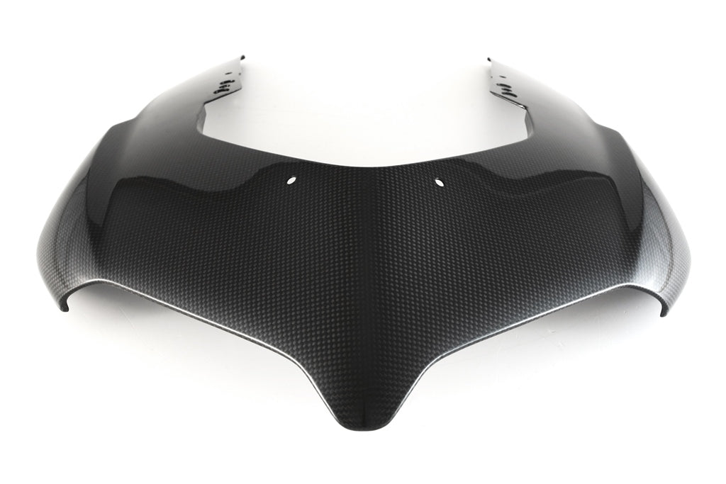 Fullsix Carbon Headlight Fairing