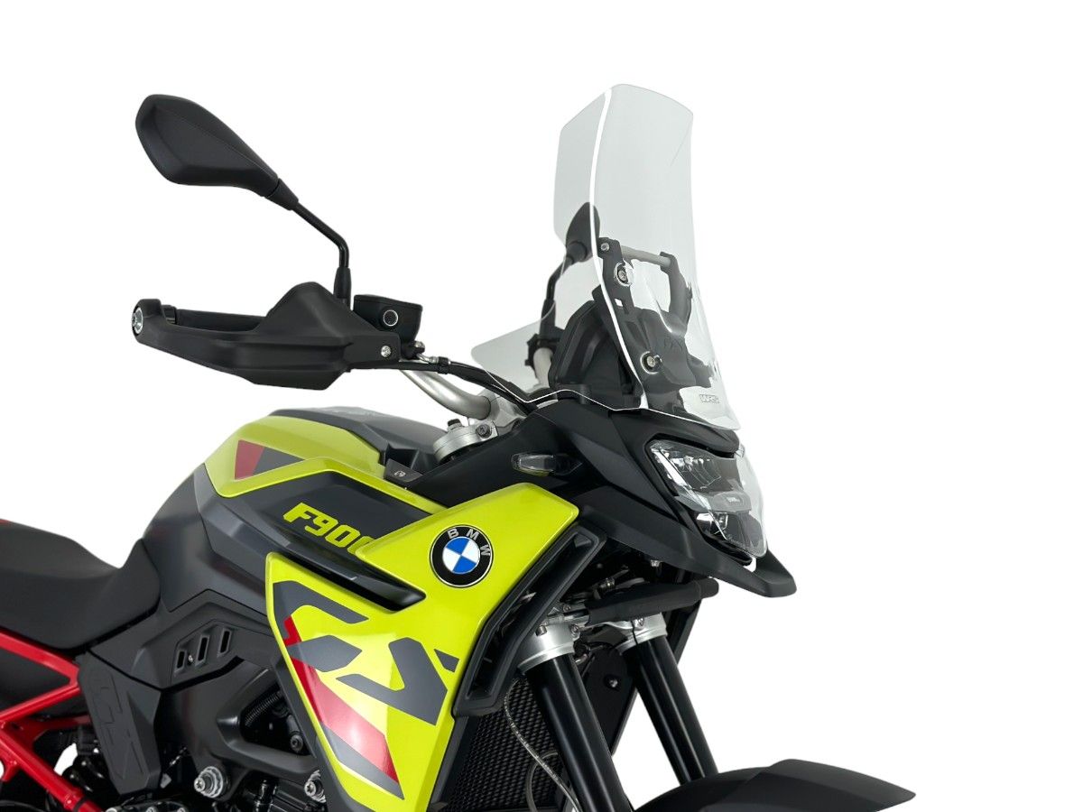 WRS CAPONORD WINDSCREEN BMW F 900 GS 2024