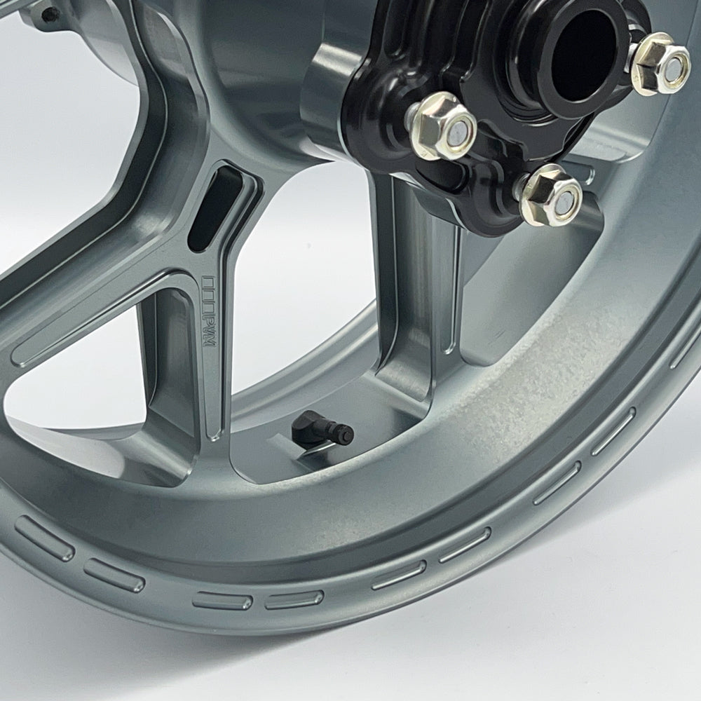 PVM wheel set 5Y Design, M 1000 RR