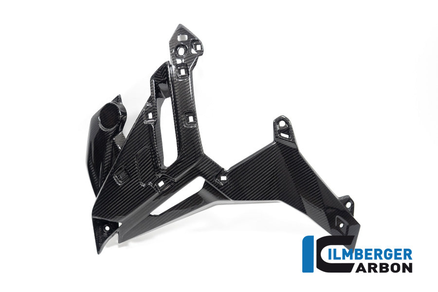 Ilmberger Carbon Watercooler Cover Left Side BMW S 1000 R MY From 2021