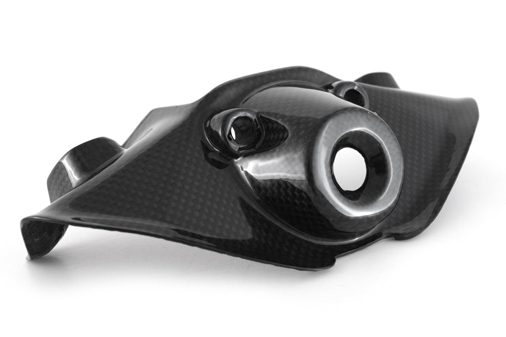 Fullsix Carbon Keylock Cover