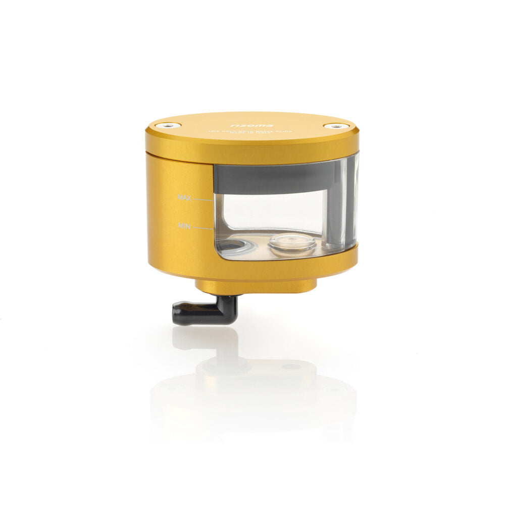Rizoma Next Front Brake Fluid Reservoir