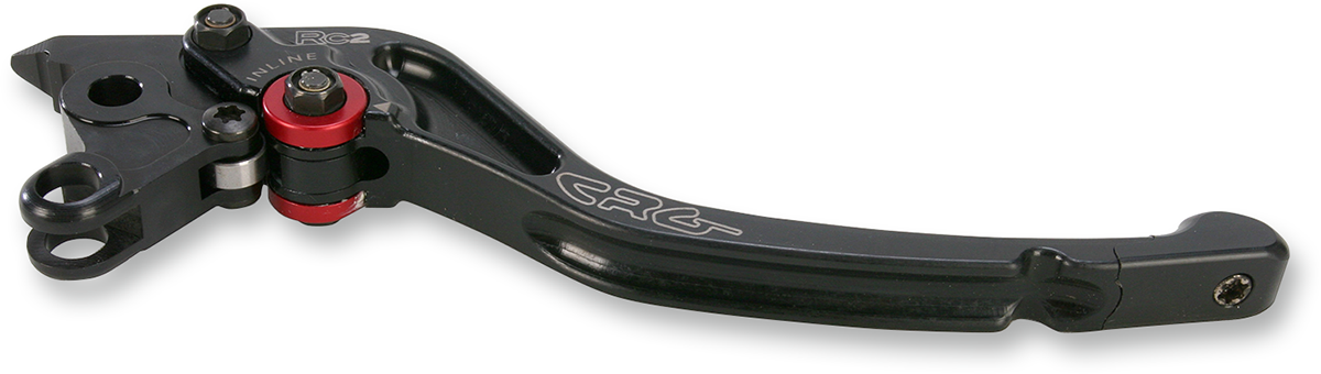 CRG RC2 Standard Clutch Lever - Black