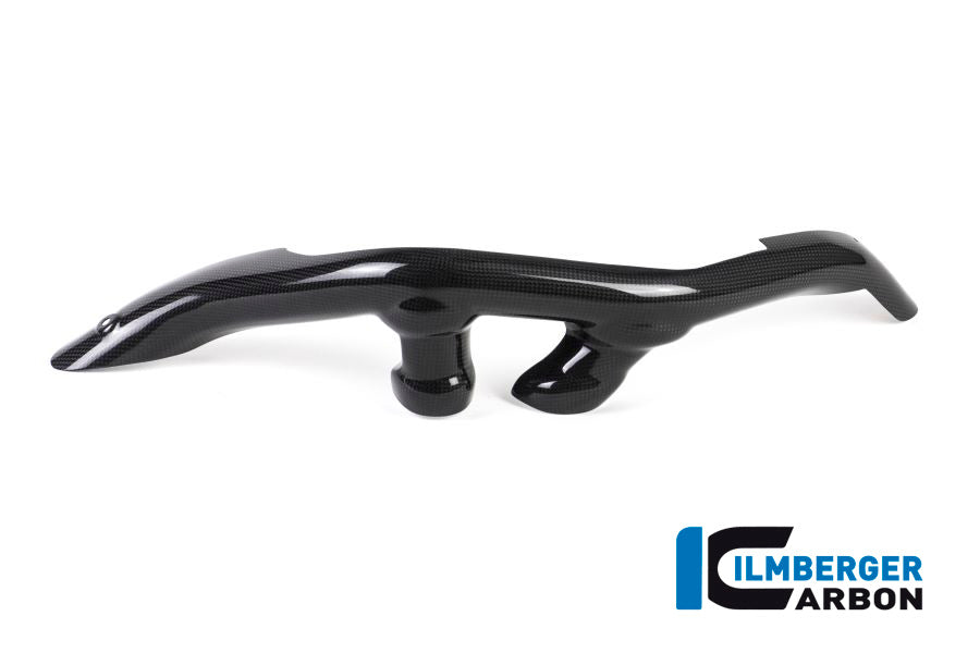 Ilmberger Carbon Swing Arm Cover Set 2-Parts Ducati XDiavel 2016 3Tlg - Gloss