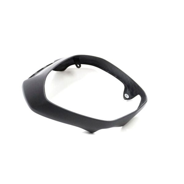 Ilmberger Carbon Fiber Headlight Cover for Ducati XDiavel / S
