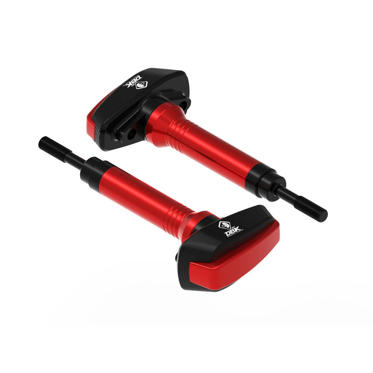 Ducabike DBK Frame Protection Slider Set For Ducati Hypermotard 698 Mono