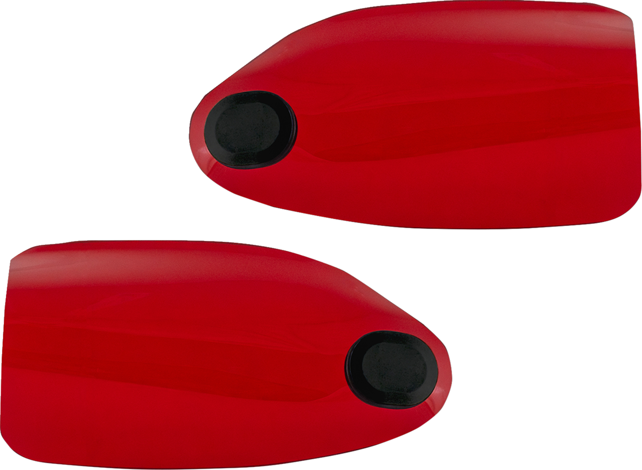 Klock Werks Flare® Handguards For Indian
