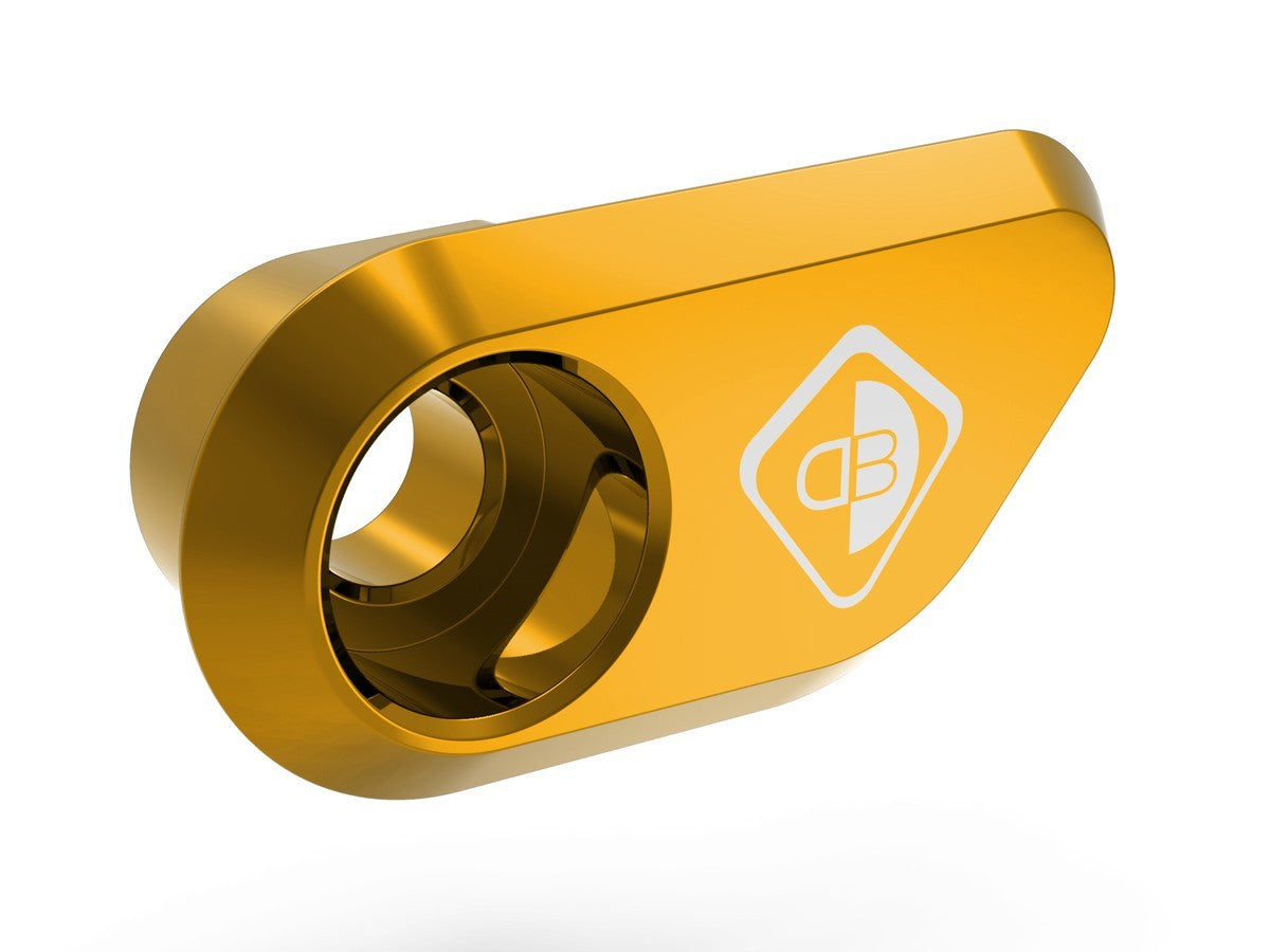 Ducabike DBK PSA01 ABS Sensor Protection - GOLD
