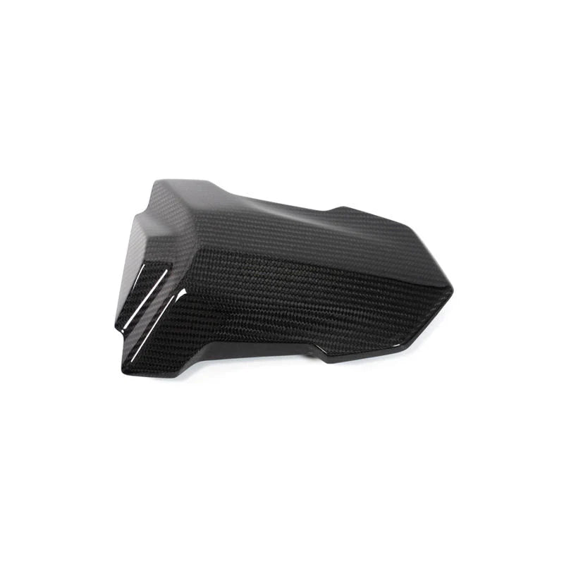 Ilmberger Carbon Fiber Passenger Seat Tail Cap For BMW S1000RR 2020-2022