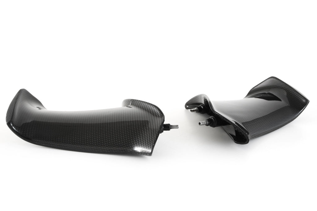 Fullsix Carbon Winglets - Set