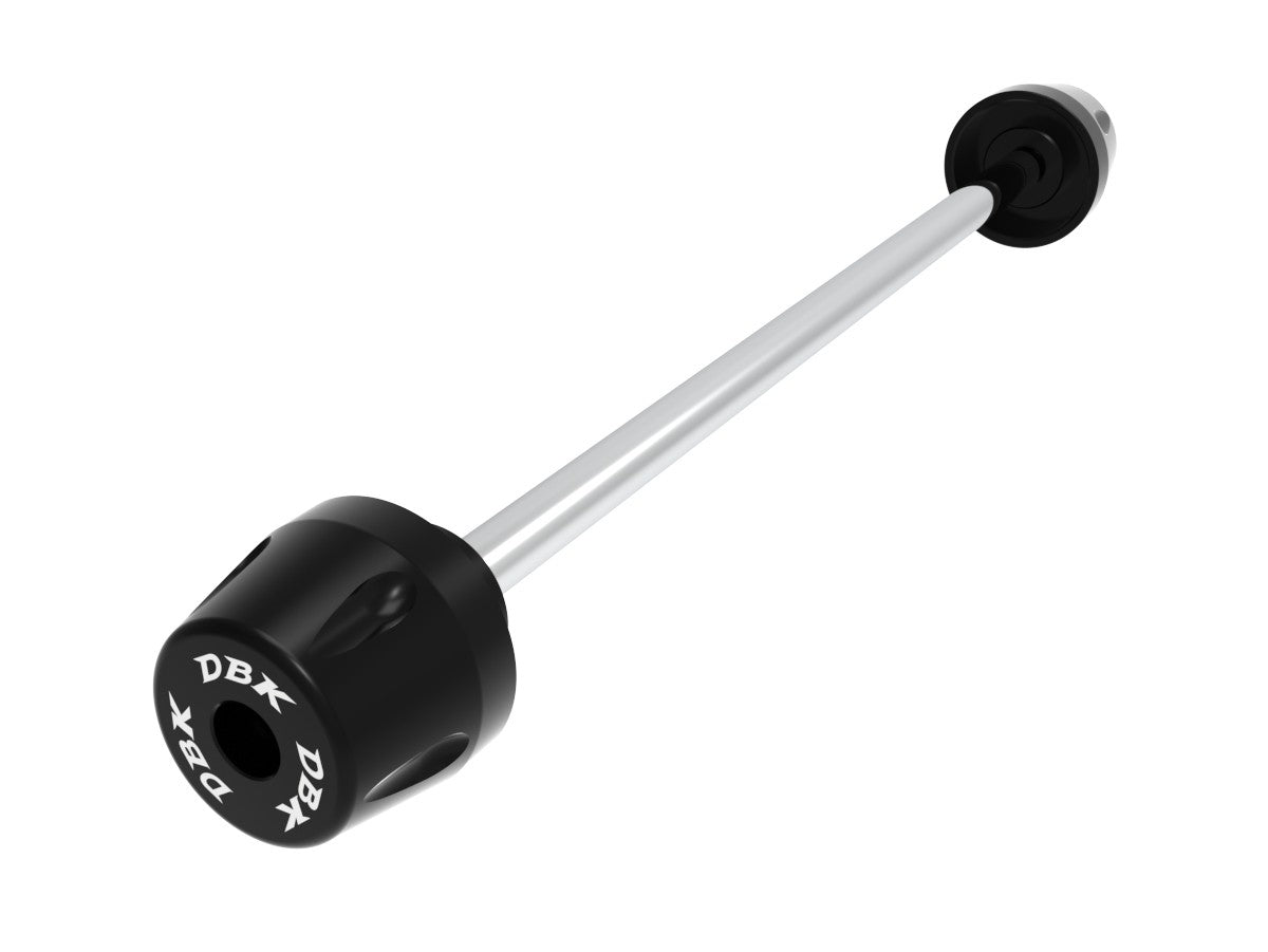 Ducabike DBK PFAN11 Front Fork Protection Kit - Black